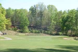 Rivermont 3rd Approach